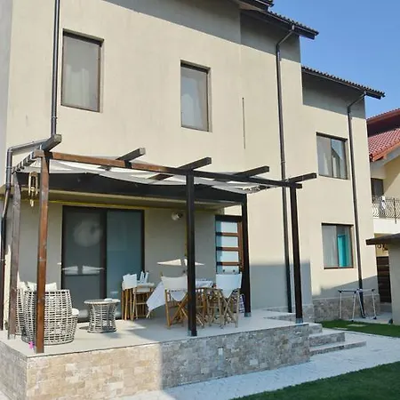 Penzion Casa De Vacanta La Pitic Mamaia