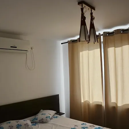 Casa De Vacanta La Pitic Mamaia
