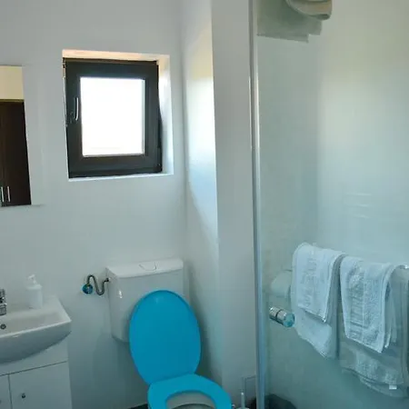 Casa De Vacanta La Pitic Mamaia