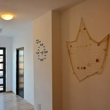 בית הארחה Casa De Vacanta La Pitic